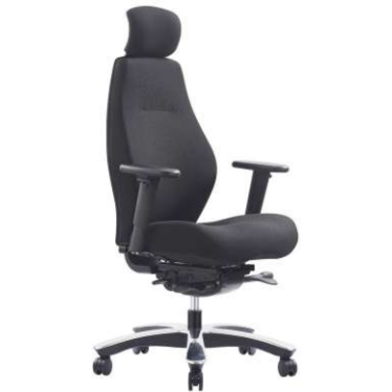 Impact Heavy Duty Office Chair