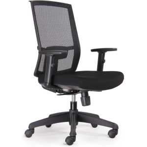 Alternative view of Kal Mesh Chair