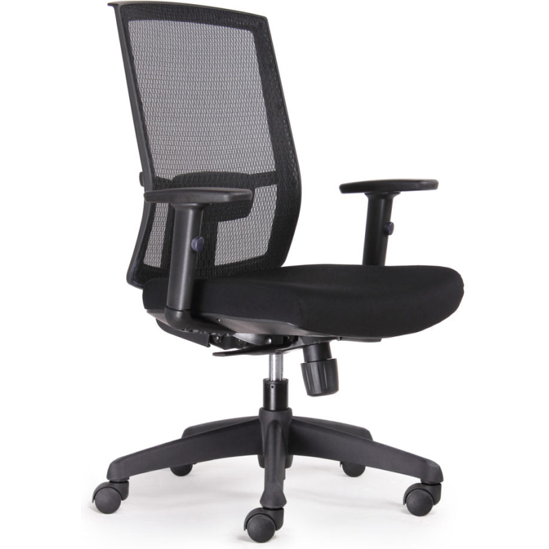 Kal Mesh Chair - Image 2