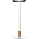 Tivoli Bar Base White Copper