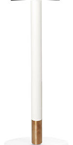 Tivoli Bar Base White Copper