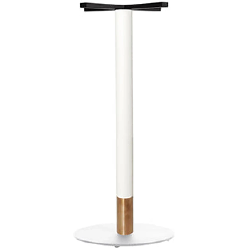 Tivoli Bar Base White Copper
