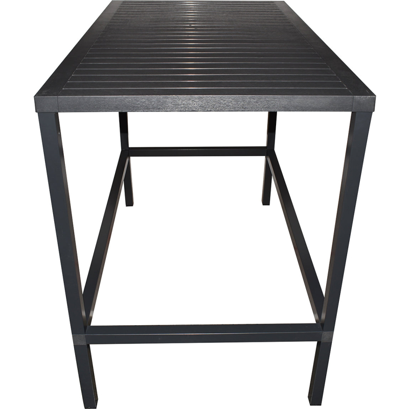Cube Bar Table Rectangle - Image 3