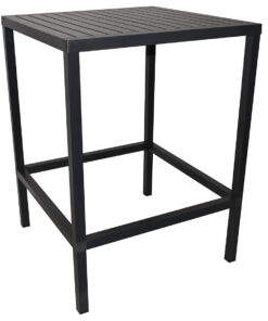 Cube Bar Table