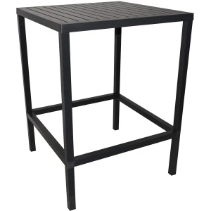Cube Bar Table