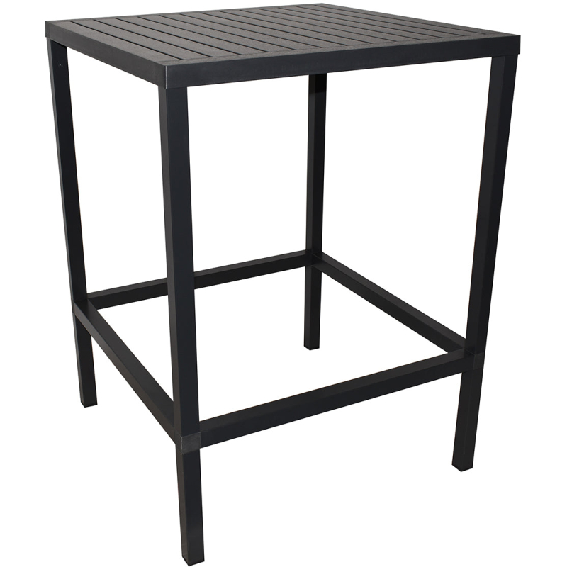 Cube Bar Table