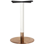 Tivoli Base Copper White