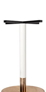 Tivoli Base Copper White