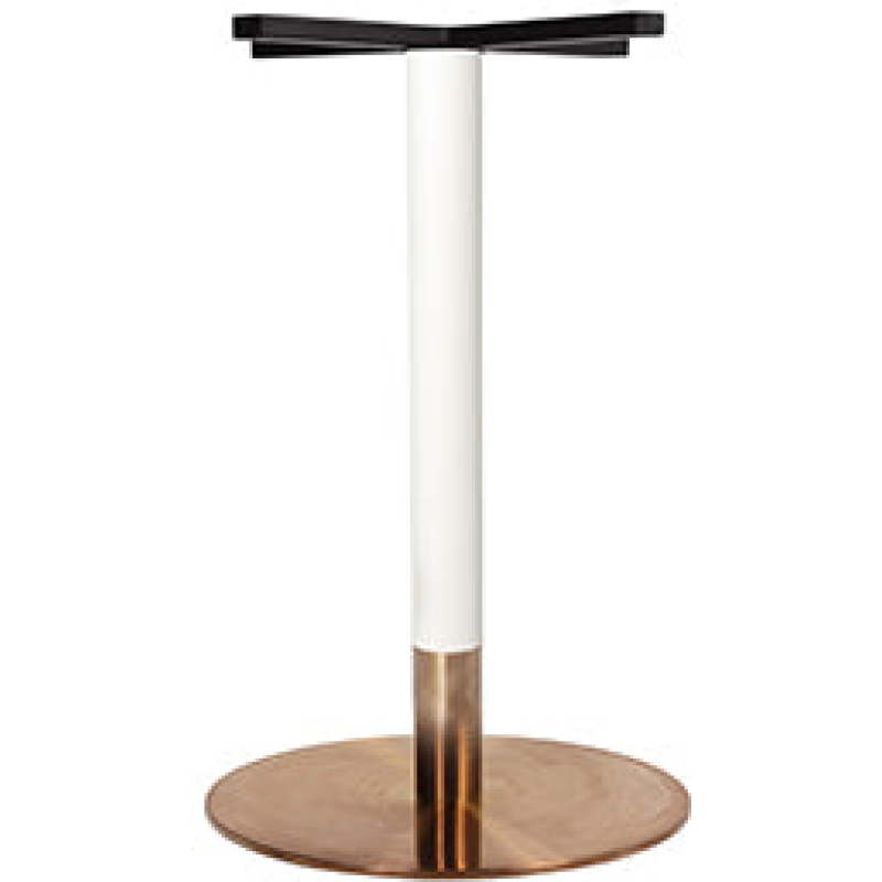 Tivoli Base Copper White