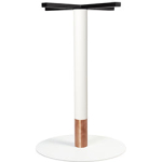 Tivoli Base White Copper