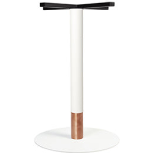 Tivoli Base White Copper