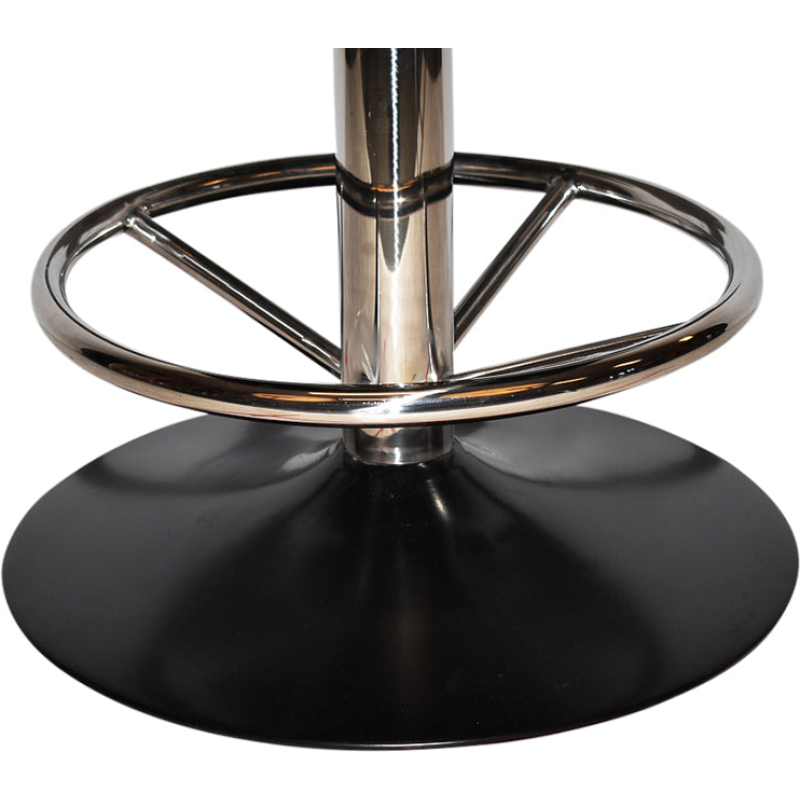 Luxor Gaming Stool Disc Base - Image 9