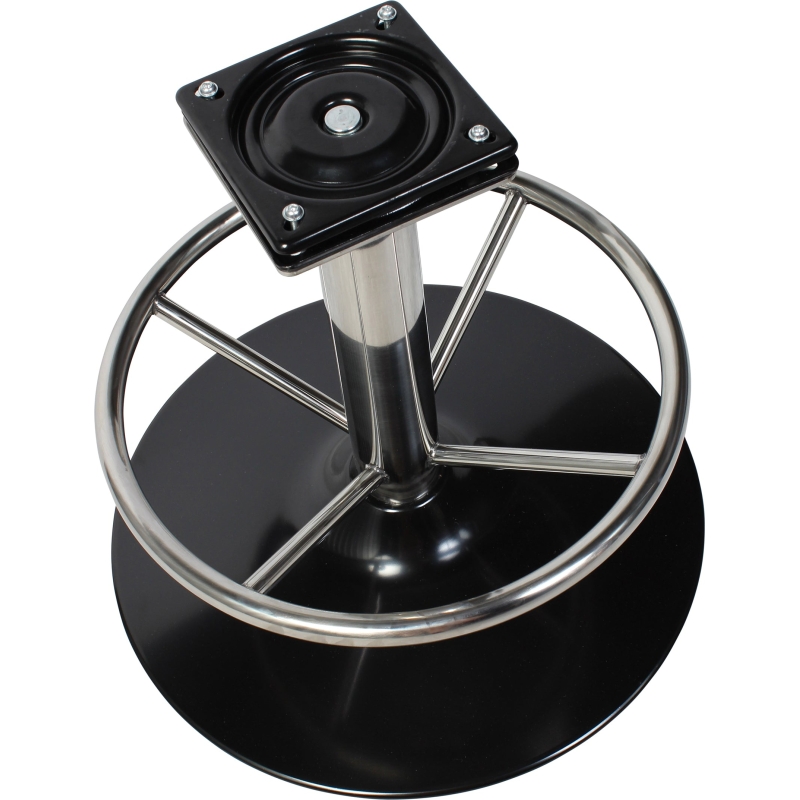 Luxor Gaming Stool Disc Base - Image 8