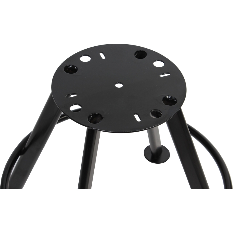Luxor Gaming Stool Black Legs - Image 5