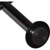 Luxor Gaming Stool Black Legs - Image 4