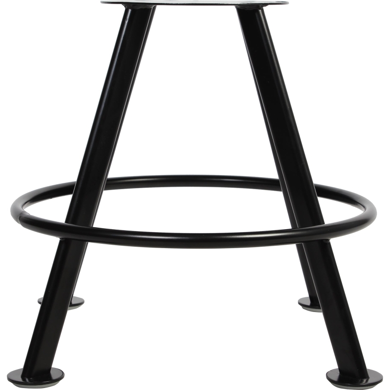 Luxor Gaming Stool Black Legs - Image 3