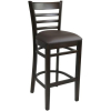 Florence Stool Vinyl Seat - Image 4