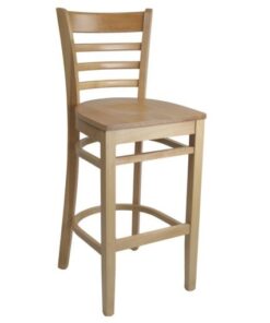 Alternative view of Florence Stool