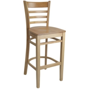 Alternative view of Florence Stool