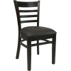 Florence Chair Padded Seat - Image 4