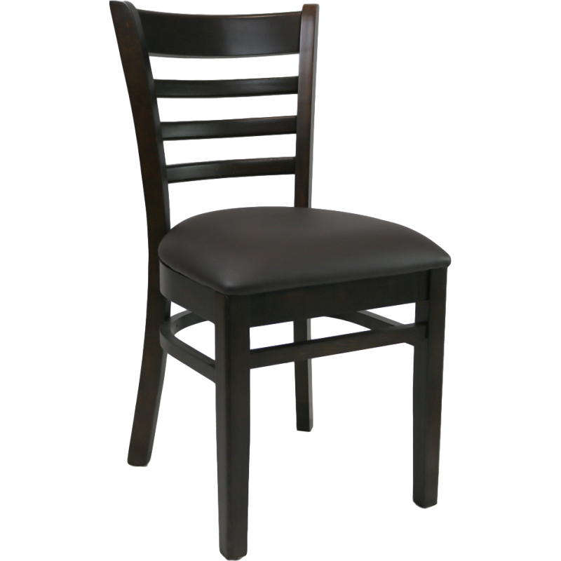 Florence Chair Padded Seat - Image 4