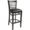 Florence Stool Vinyl Seat - Image 3