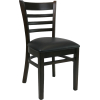 Florence Chair Padded Seat - Image 3