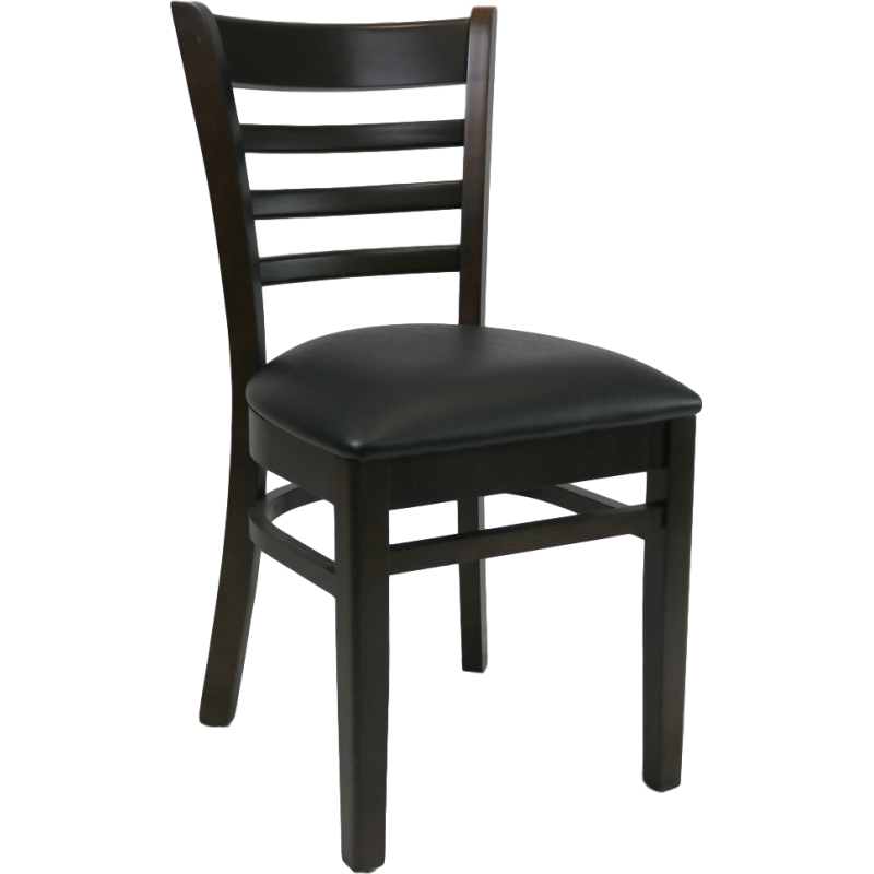 Florence Chair Padded Seat - Image 3