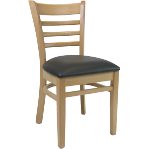 Florence Chair Padded Seat