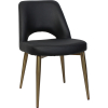 Albury Chair Brass Leg - Image 10