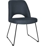 Albury Chair Sled Base
