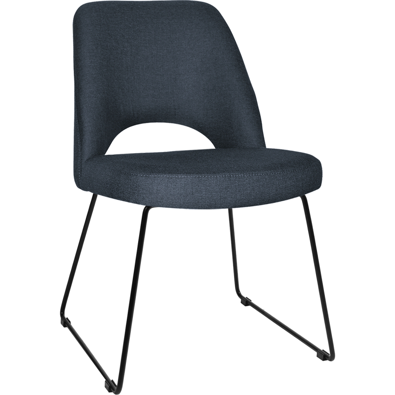 Albury Chair Sled Base