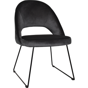 Chevron Chair Sled Base