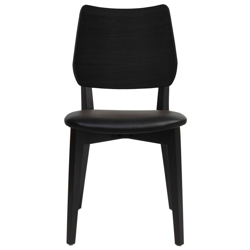 Phoenix Chair Vinyl Seat - Image 3