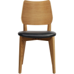 Phoenix Chair Vinyl Seat