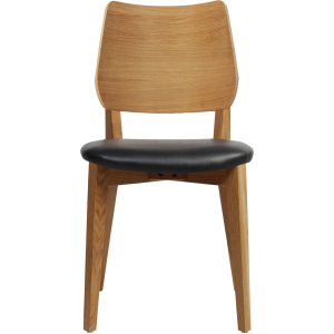 Phoenix Chair Vinyl Seat