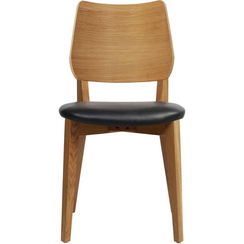 Phoenix Chair Vinyl Seat