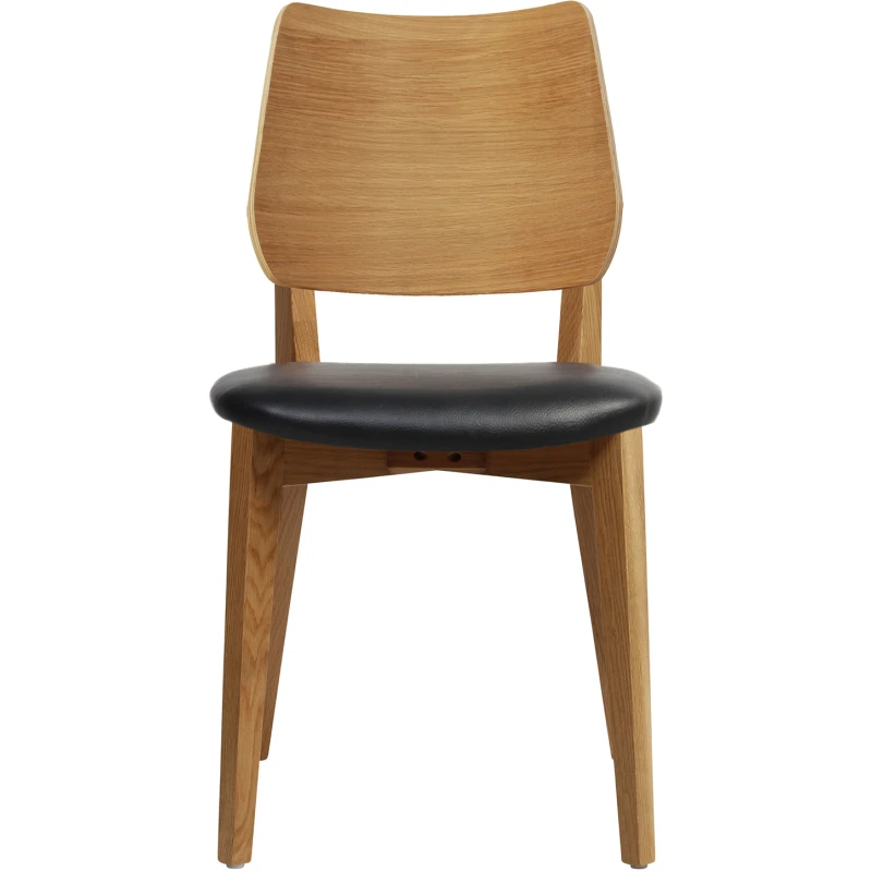 Phoenix Chair Vinyl Seat