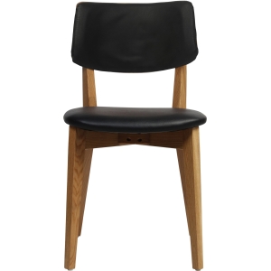 Phoenix Chair Vinyl Seat & Back