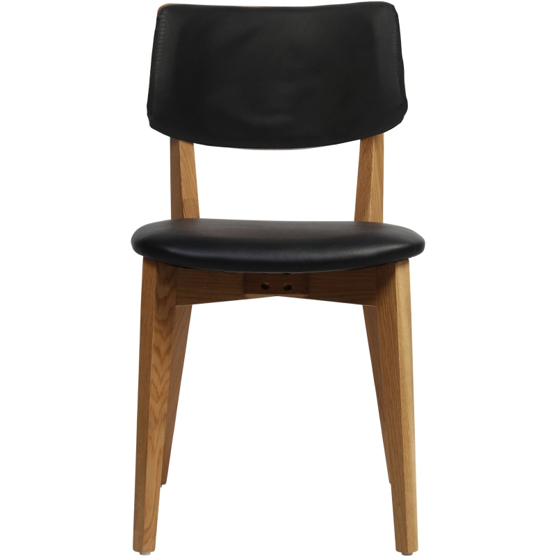 Phoenix Chair Vinyl Seat & Back