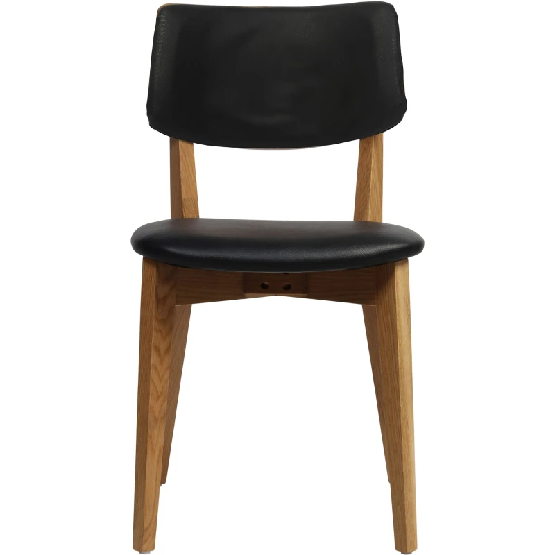 Phoenix Chair Vinyl Seat & Back