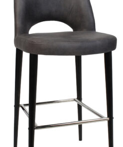 Alternative view of Albury Stool 75cm High