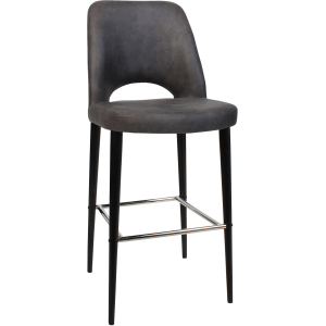 Alternative view of Albury Stool 75cm High
