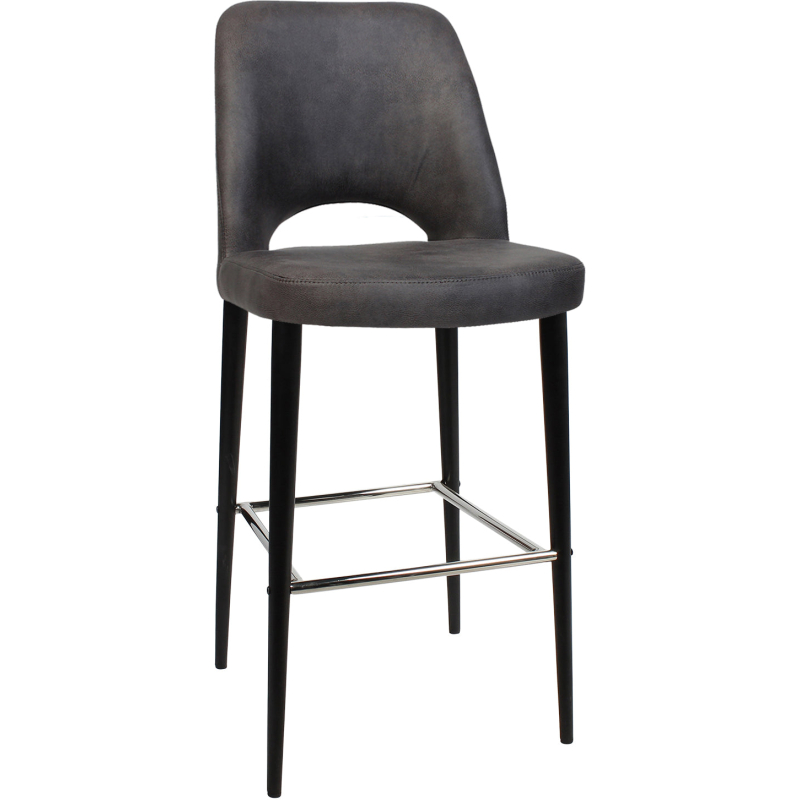 Albury Stool 75cm High - Image 2