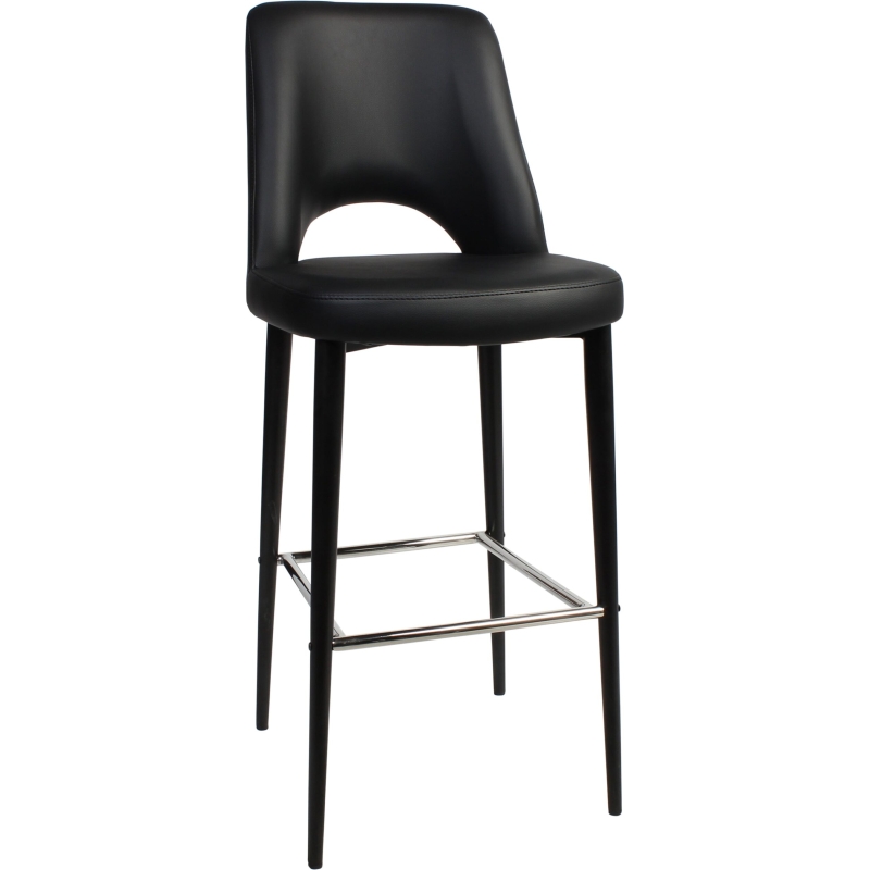 Albury Stool 75cm High - Image 9