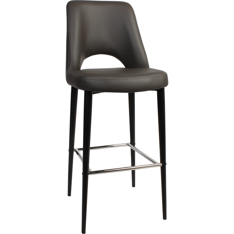 Albury Stool 75cm High - Image 10