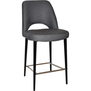 Alternative view of Albury Stool 65cm High