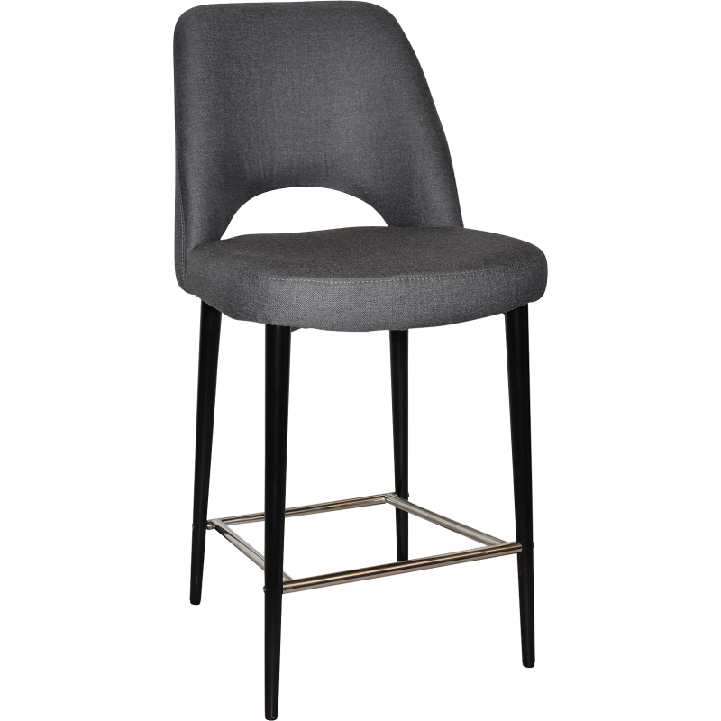 Albury Stool 65cm High - Image 2