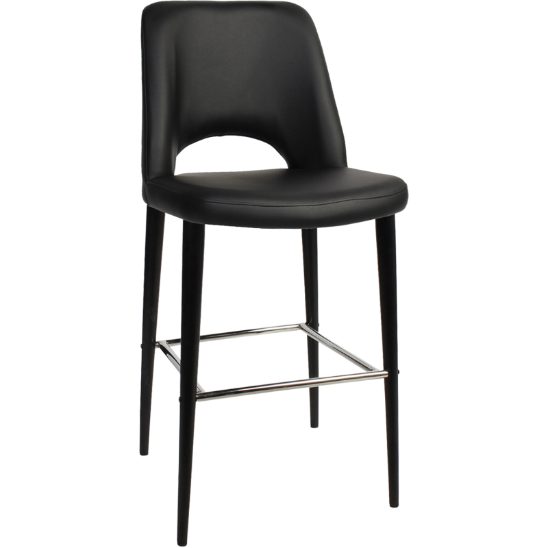 Albury Stool 65cm High - Image 9