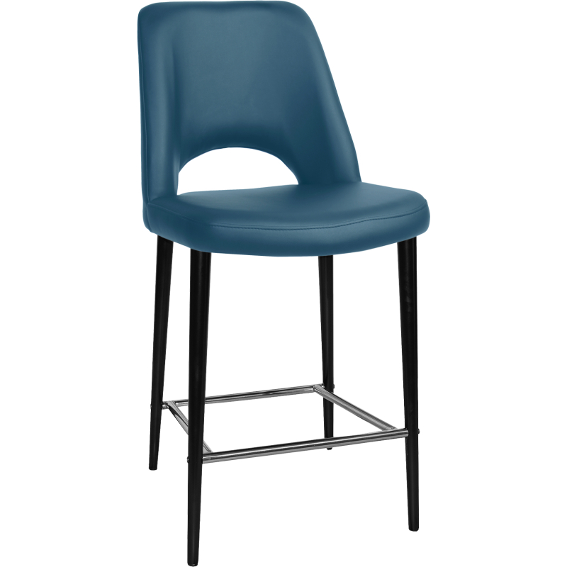 Albury Stool 65cm High - Image 11